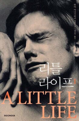 리틀 라이프 1 표지