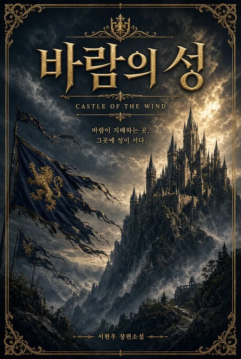 별이지는 밤