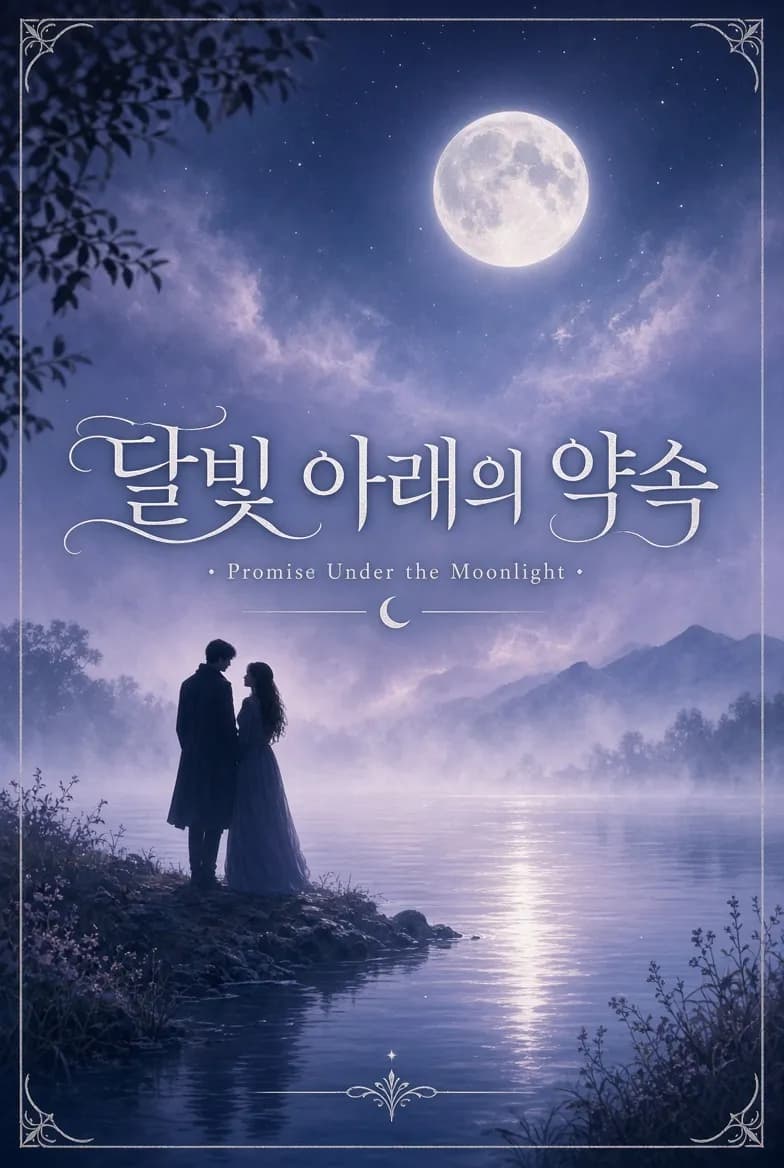 달빛 아래의 약속