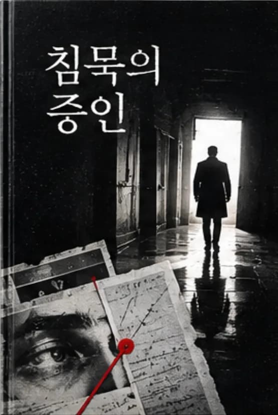 침묵의 증인