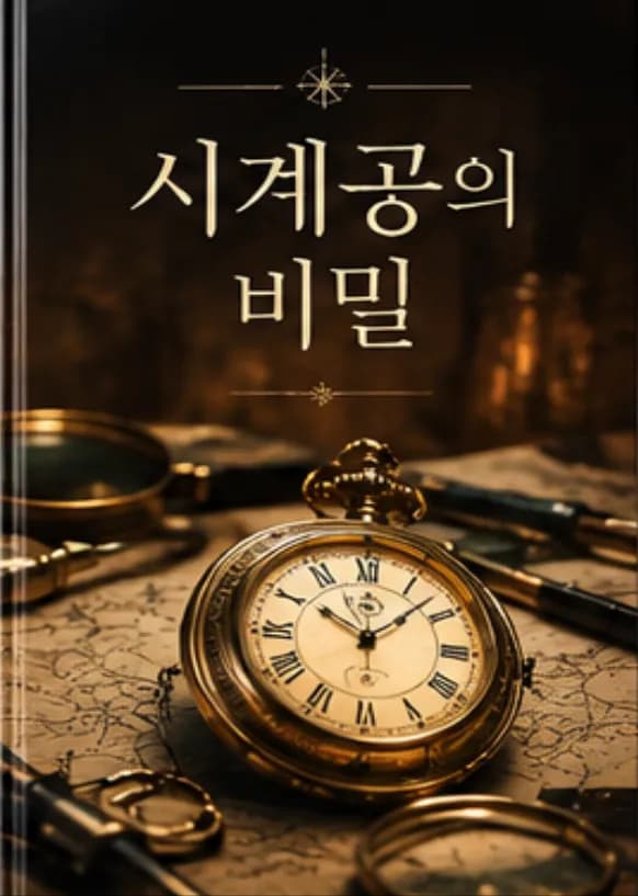 시계공의 비밀