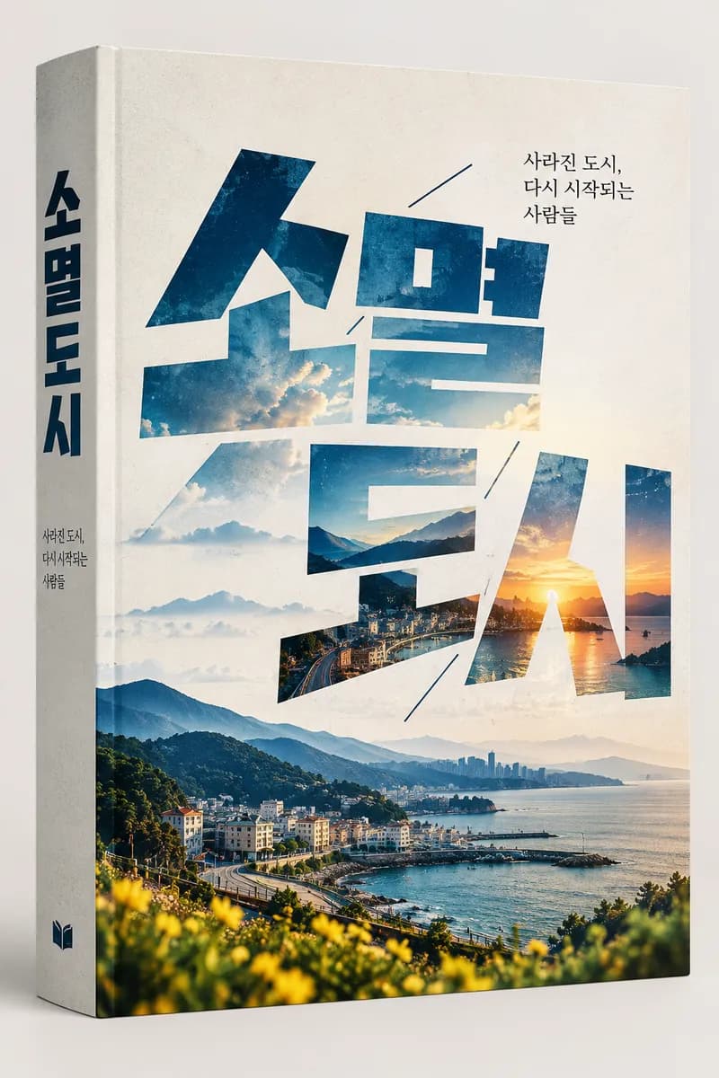소멸도시