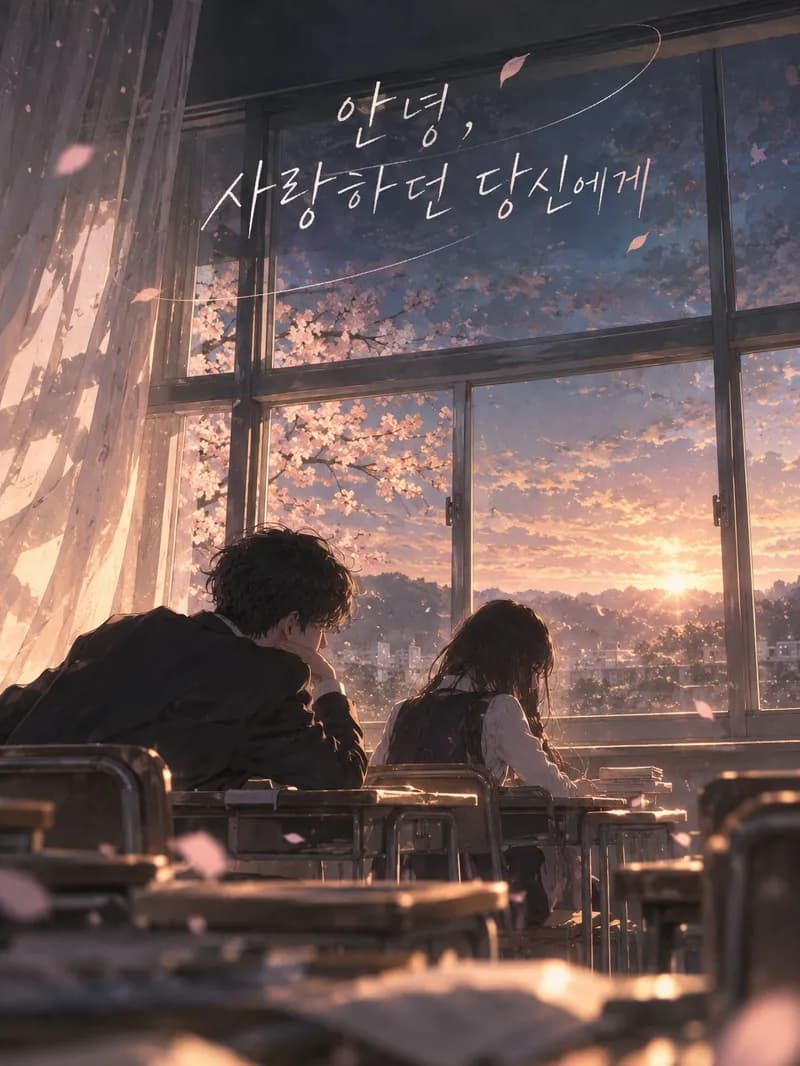 안녕, 사랑하던 당신에게